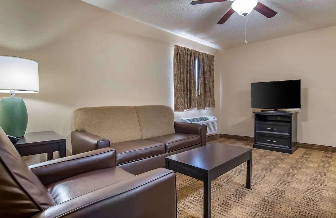 Studio 6 Extended Stay South Bend Mishawaka South In-1