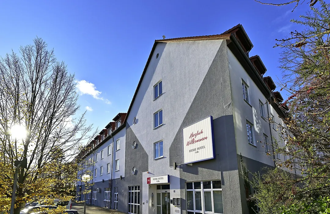 Hesse Hotel Celle-1