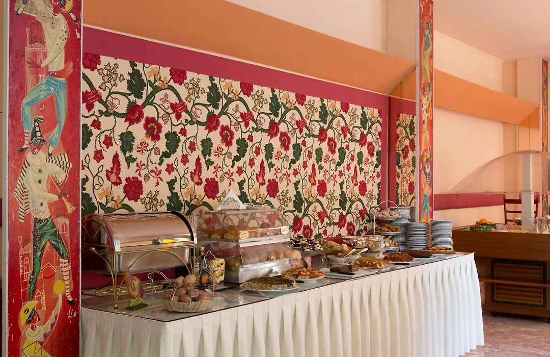 Hotel Biasutti-1