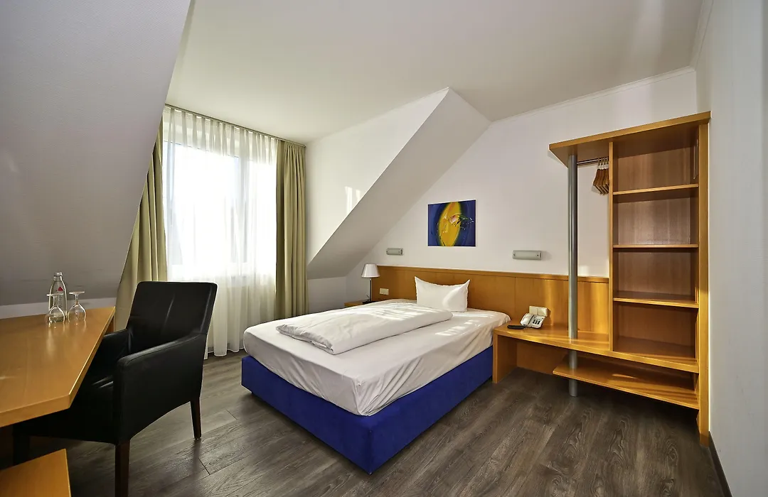 Hesse Hotel Celle-1