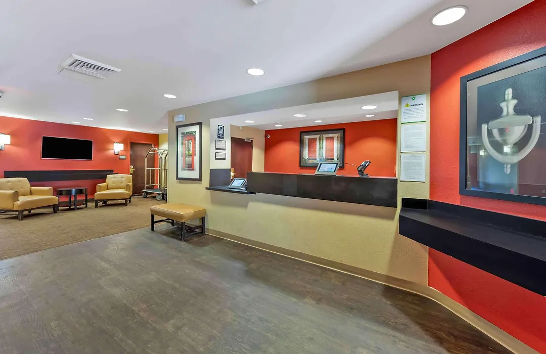 Extended Stay America Select Suites - Fayetteville - Owen Dr-1