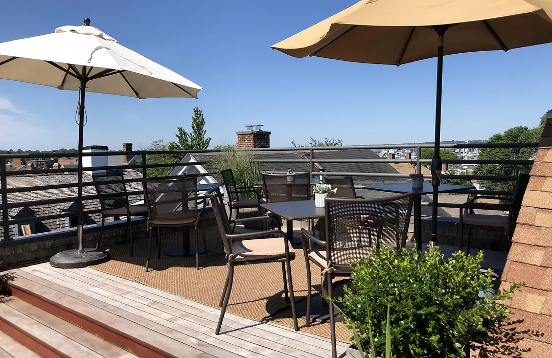 Mill Street Inn-1