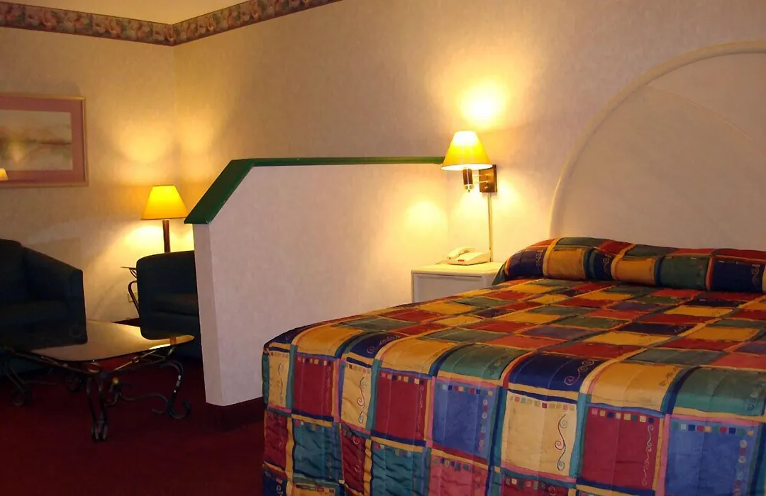 O'Hare Inn & Suites-1