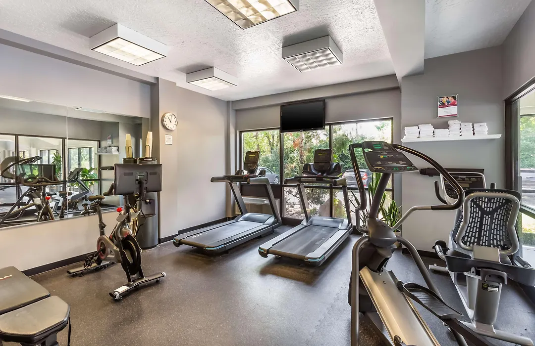 Best Western Plus Cotton Tree Inn-1
