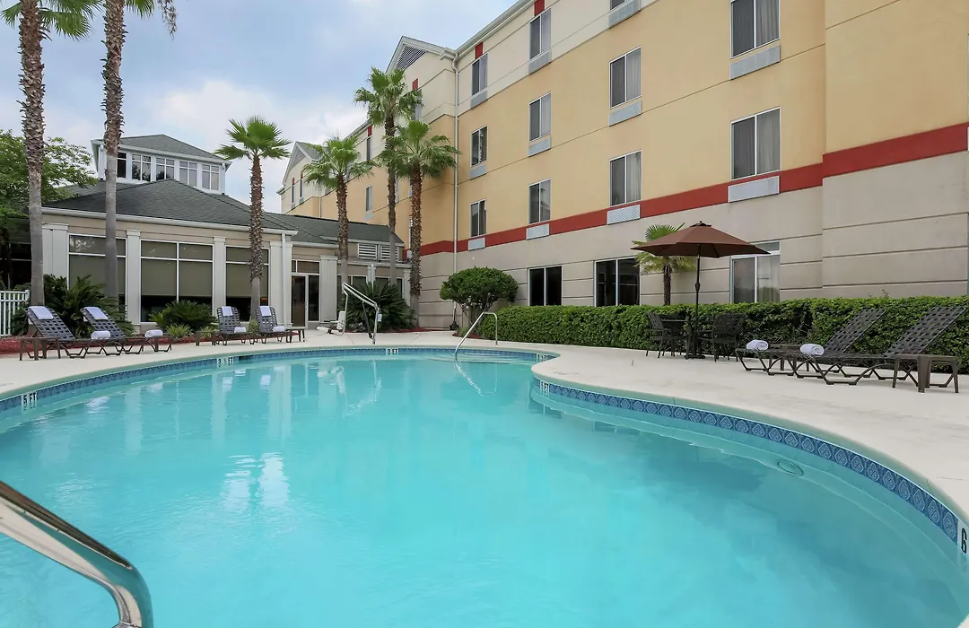 Hilton Garden Inn Tallahassee-1