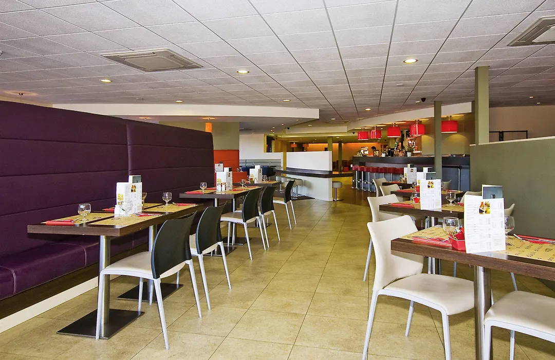 Ibis Hotel Dublin-1