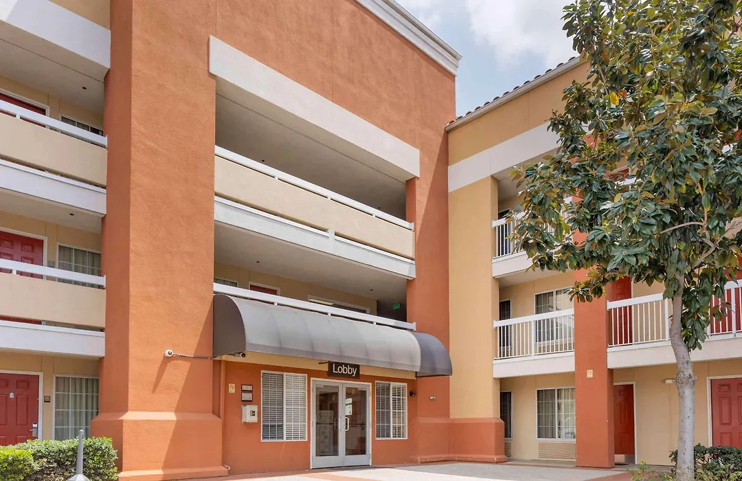 Extended Suites - Orange County - Brea-1