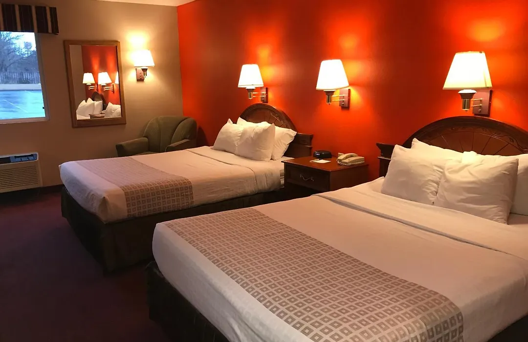 Americas Best Value Inn Cedar City-1