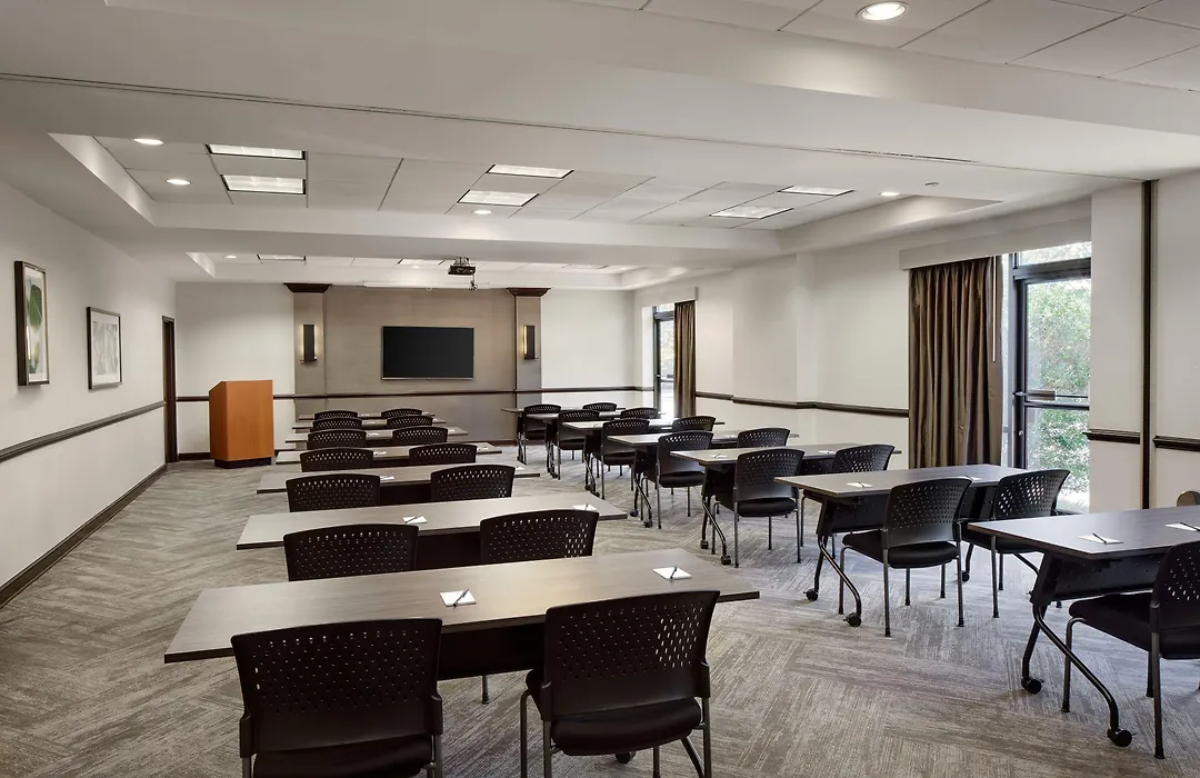 Hyatt Place Princeton-1