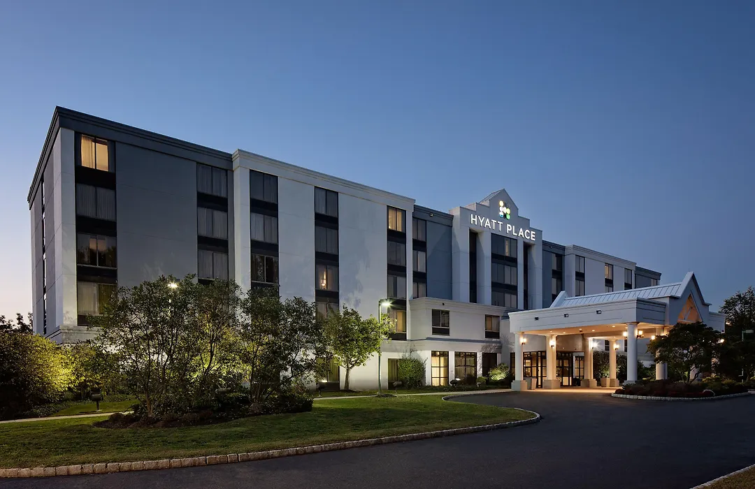 Hyatt Place Princeton-1