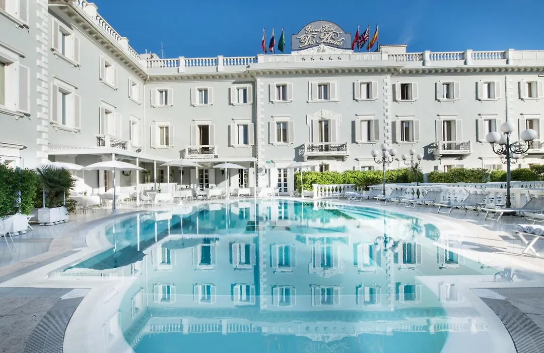 Grand Hotel Des Bains-1