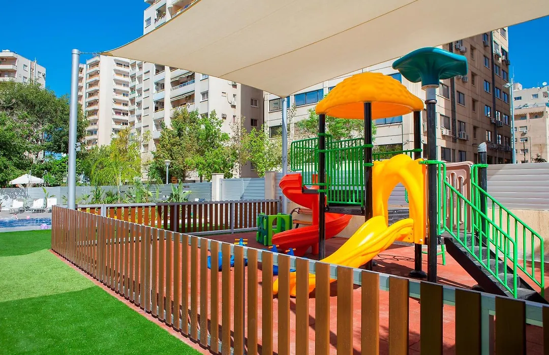 Odysseia Hotel Kapetanios-1