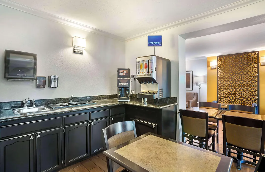 Best Western Clovis Cole-1
