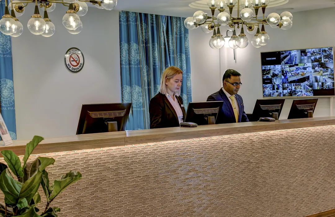 Best Western London Queens Crystal Palace-1