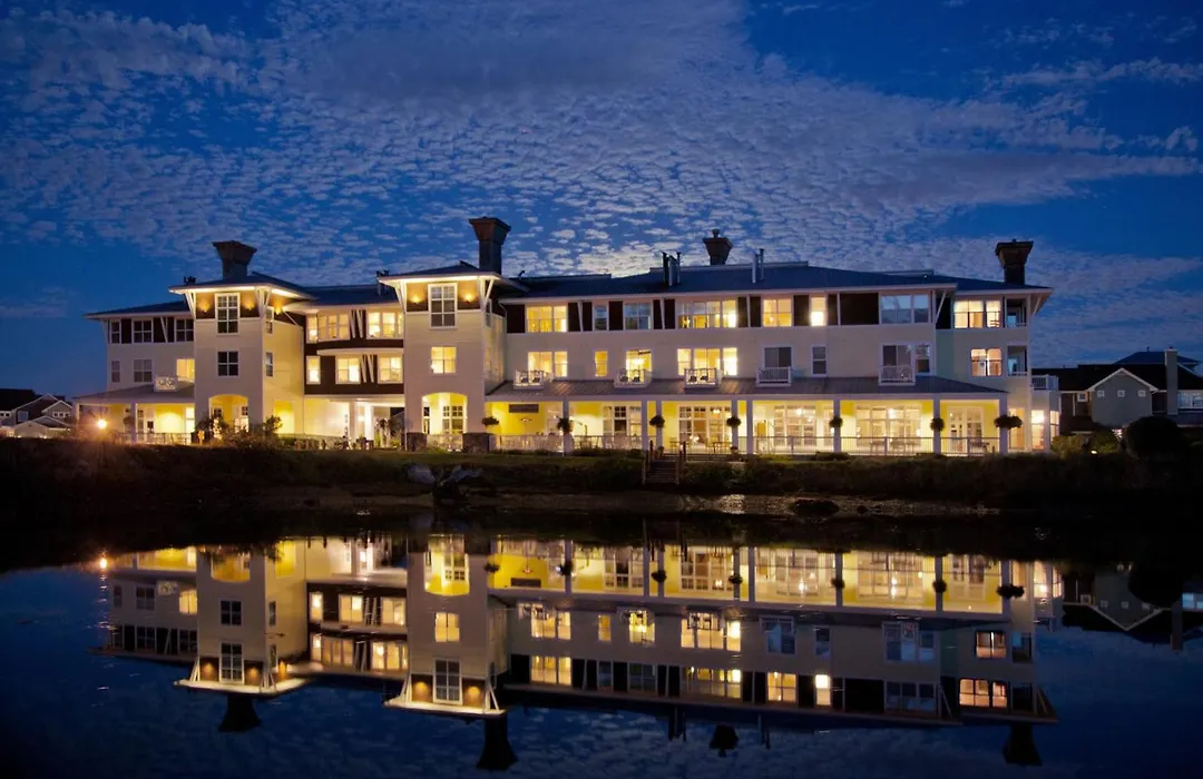 Resort At Port Ludlow-1