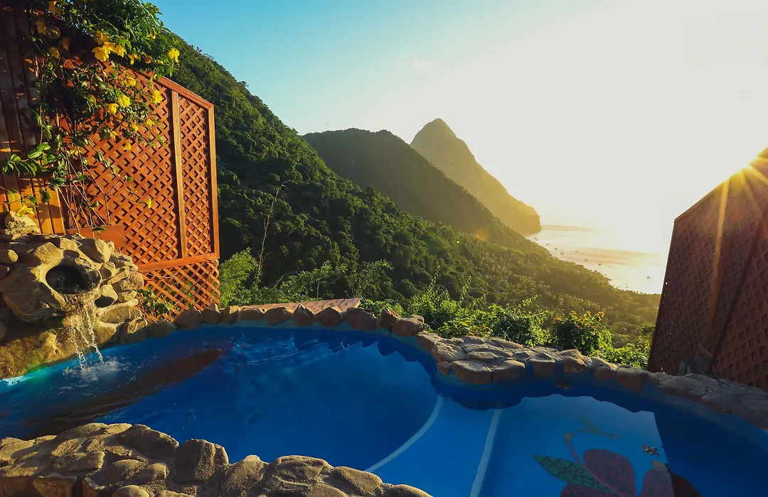 Ladera Resort (Adults Only)-1