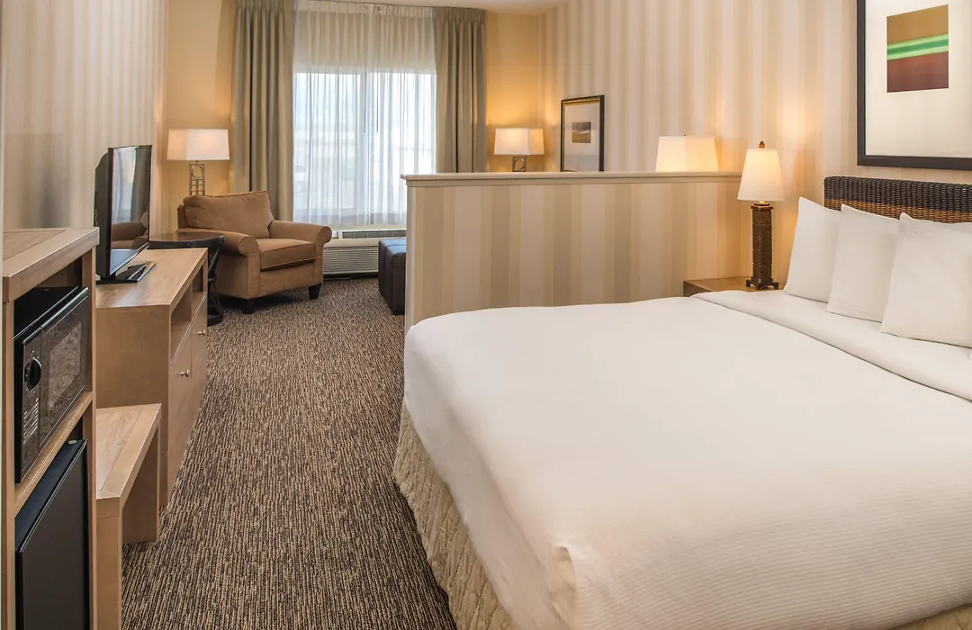 Doubletree By Hilton Portland - Beaverton-1