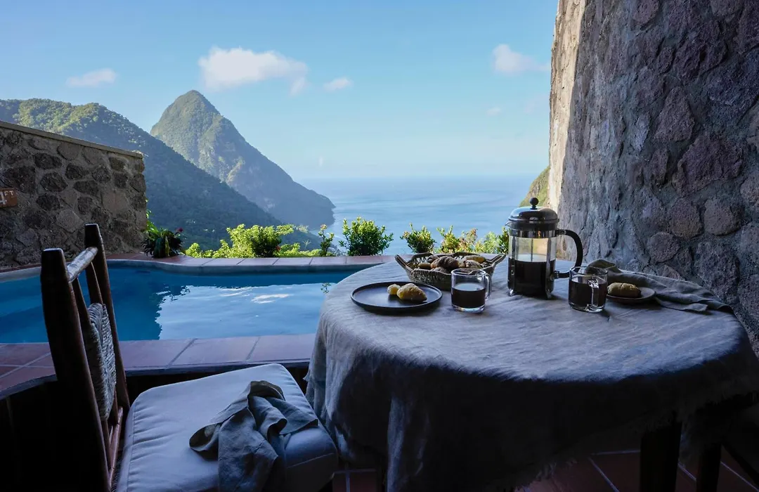 Ladera Resort (Adults Only)-1