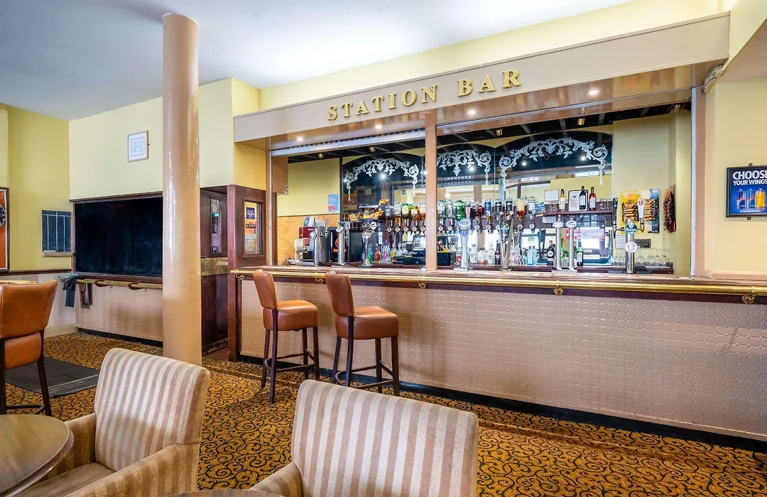 Comfort Inn Birmingham-1
