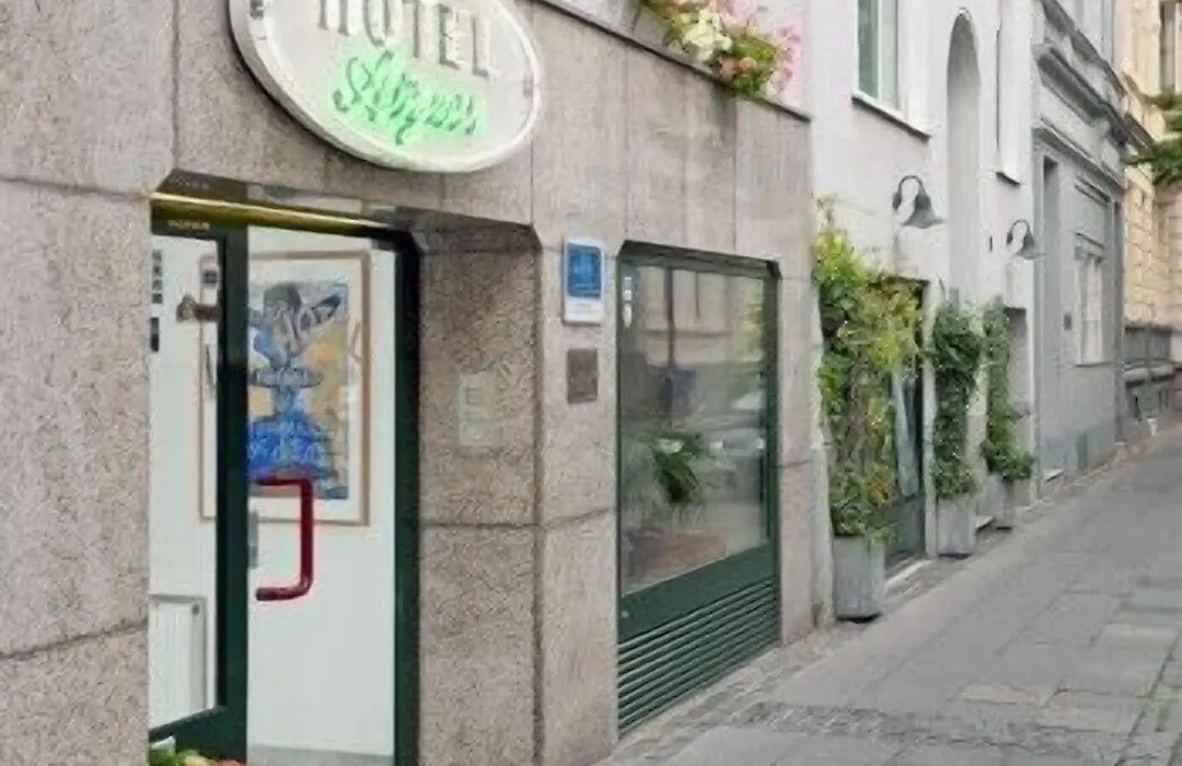 Hotel Aigner-1