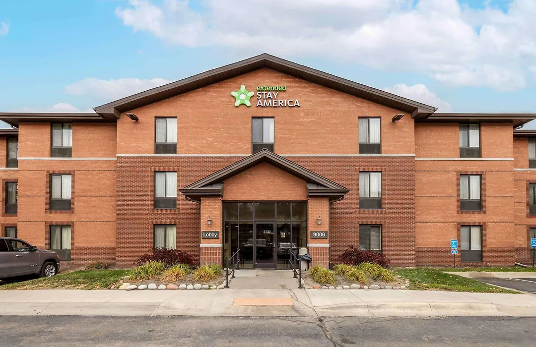 Extended Stay America Suites - Omaha - West-1