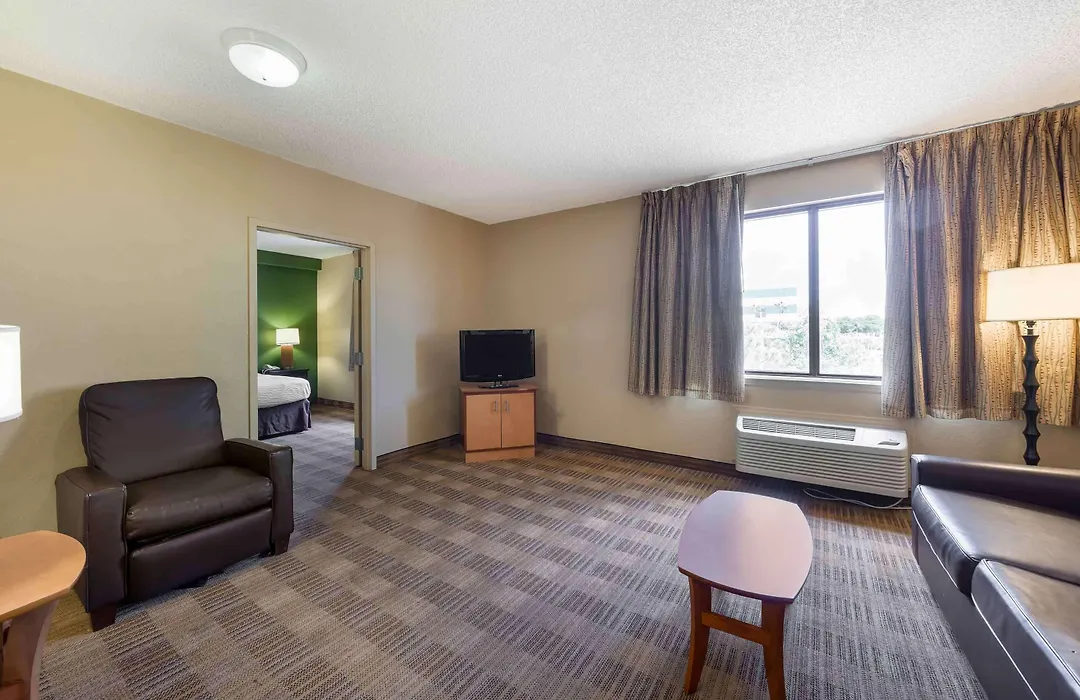 Extended Stay America Select Suites - Atlanta - Vinings-1