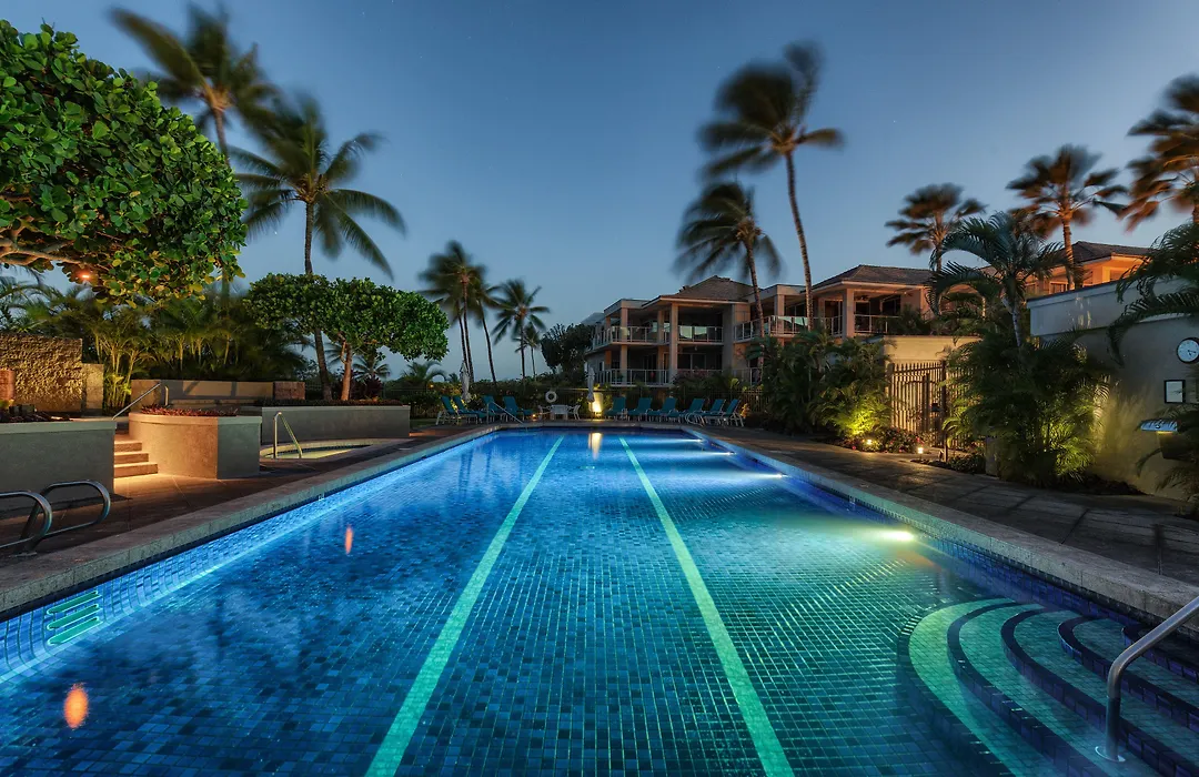 Vista Waikoloa Condominiums-1