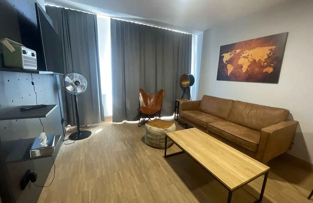 Mk Hotel Remscheid-1