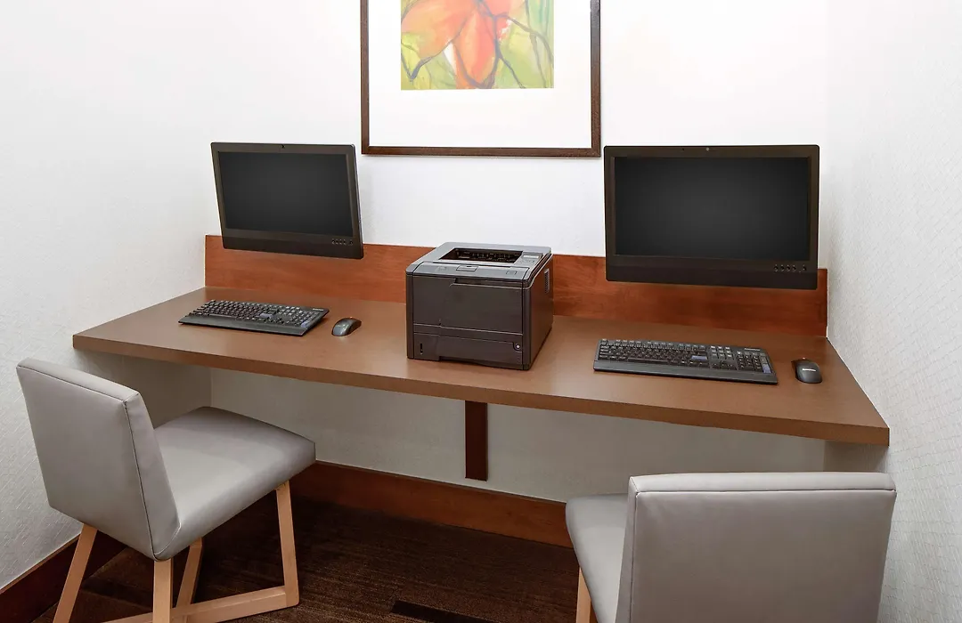 Hyatt Place Ontario/Rancho Cucamonga-1