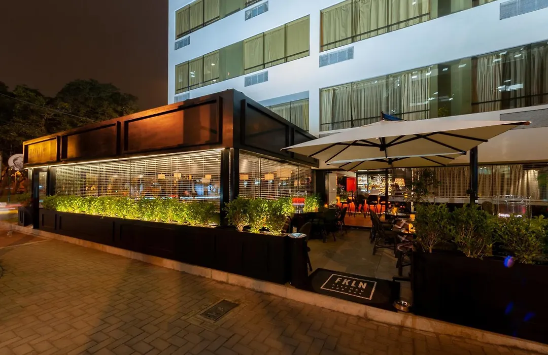 Roosevelt Hotel & Suites-1