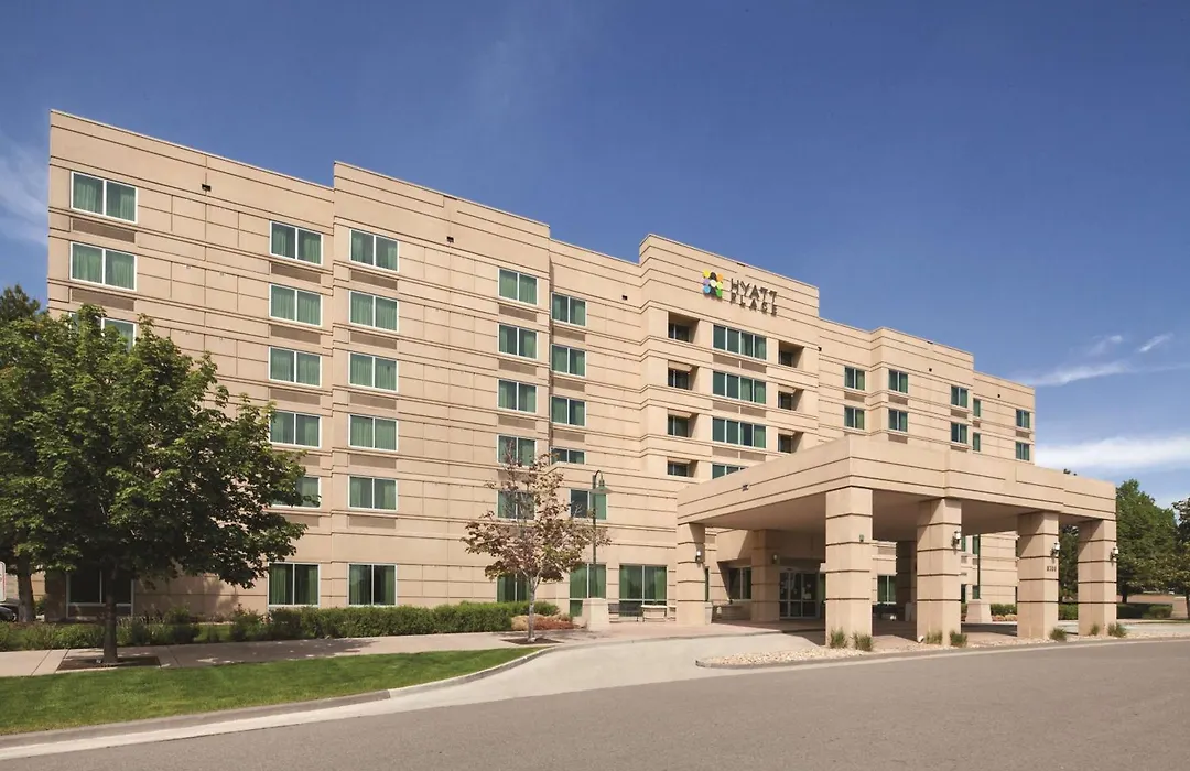 Hyatt Place Denver Tech Center-1