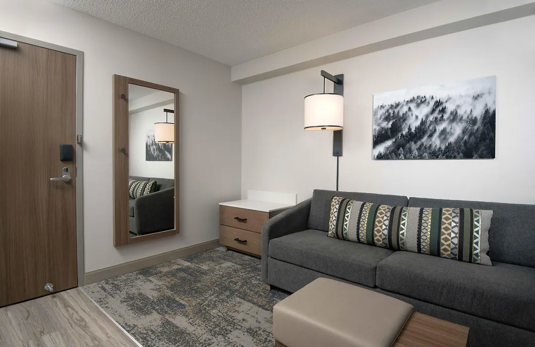 Hyatt Place Denver Tech Center-1