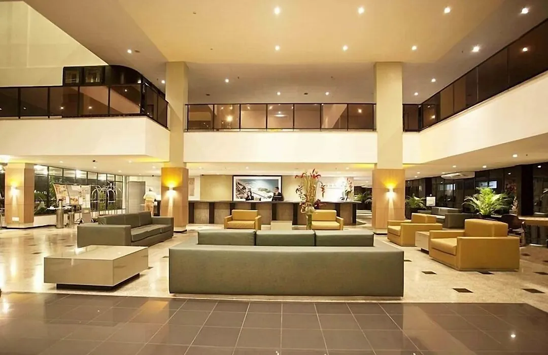 Marina Park Hotel-1