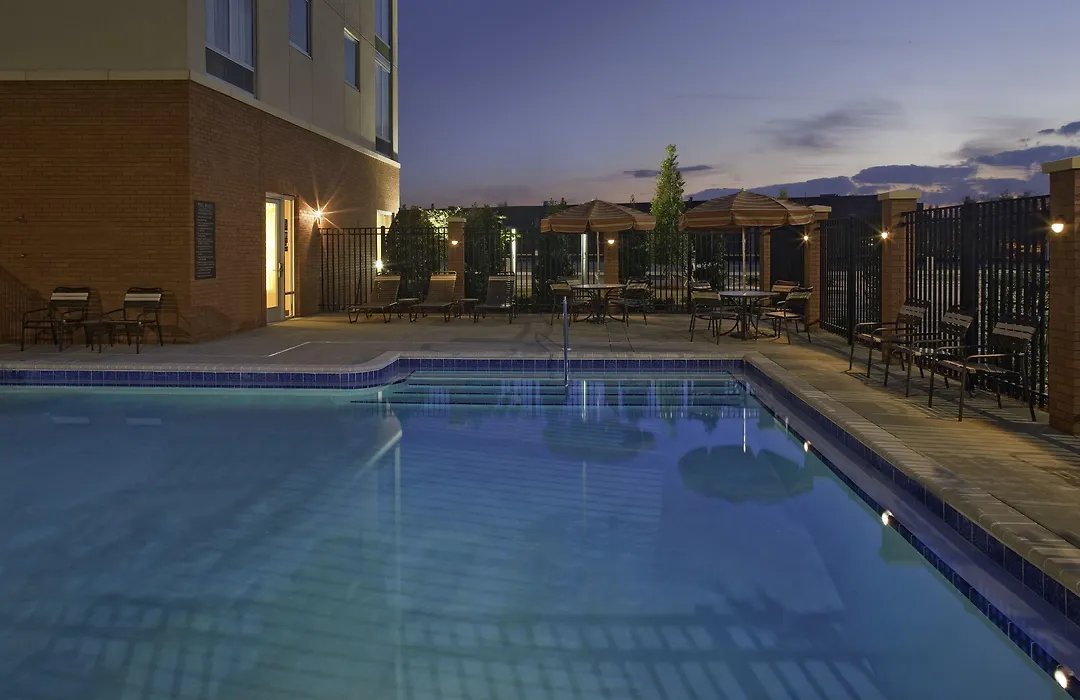 Hyatt Place Atlanta / Alpharetta / Windward Parkway-1