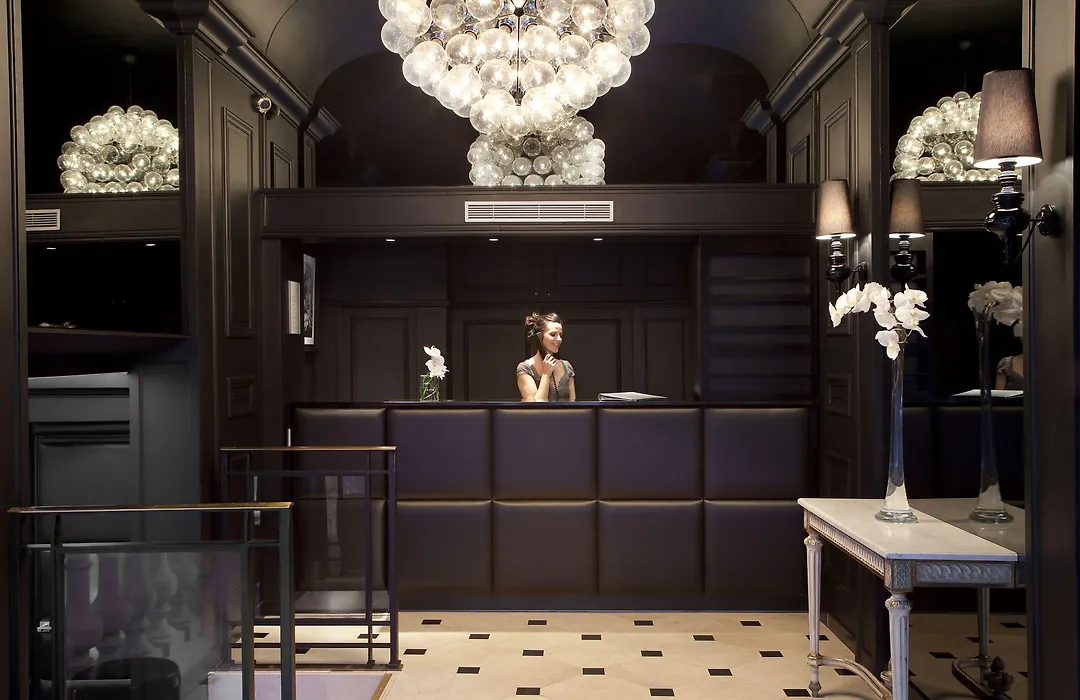 Hotel Icone-1