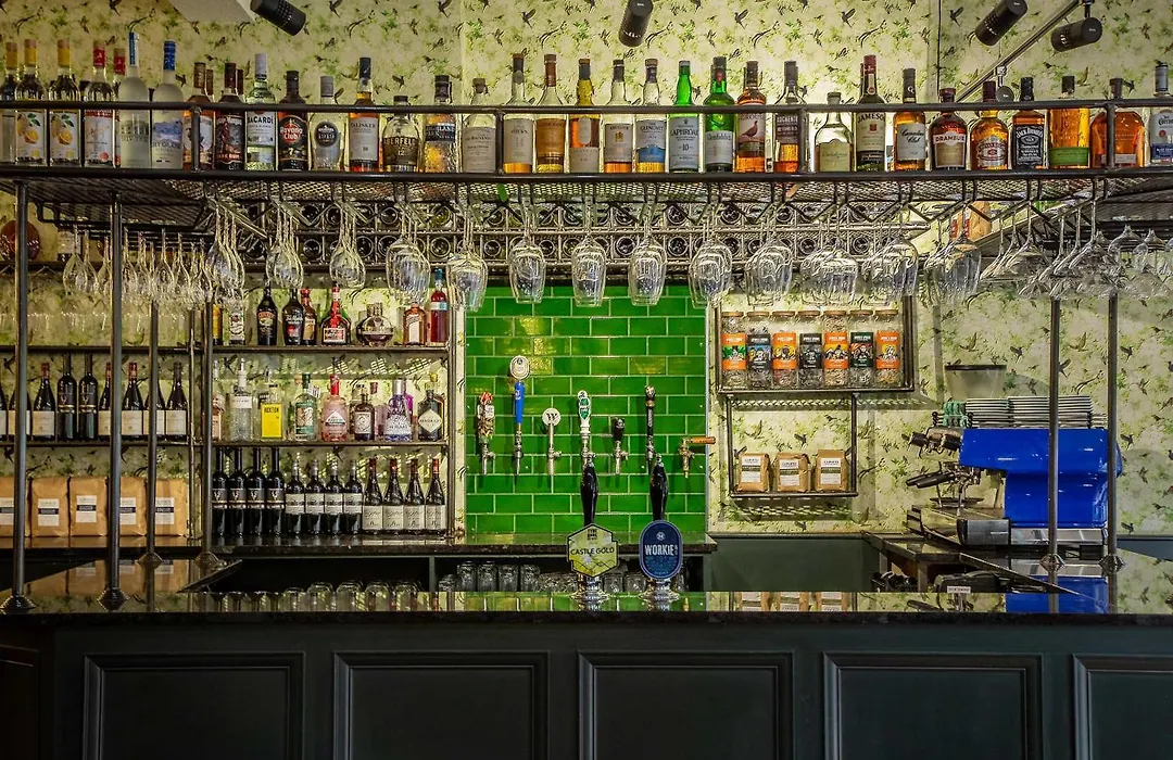 The Beaumont Hexham-1