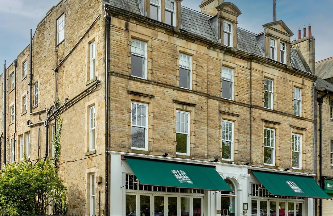 The Beaumont Hexham-1