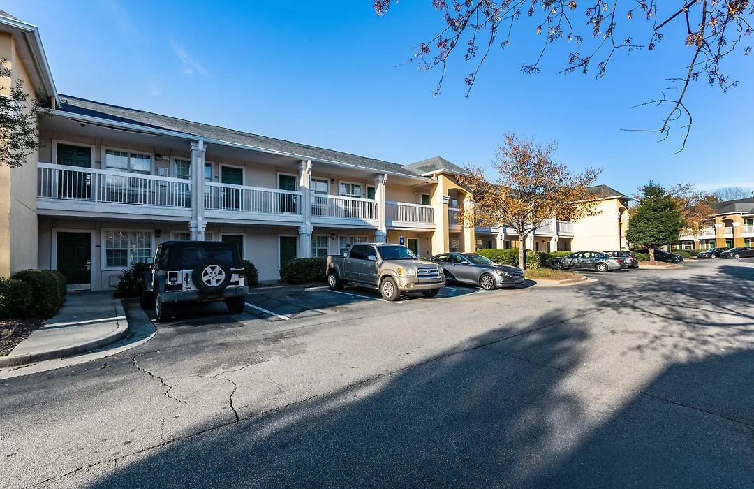 Hometown Atlanta Ne - Peachtree Corners-1