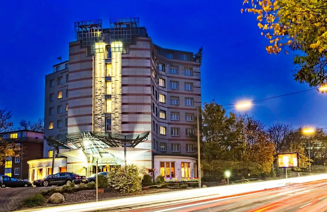 Park Hotel Am Berliner Tor-1