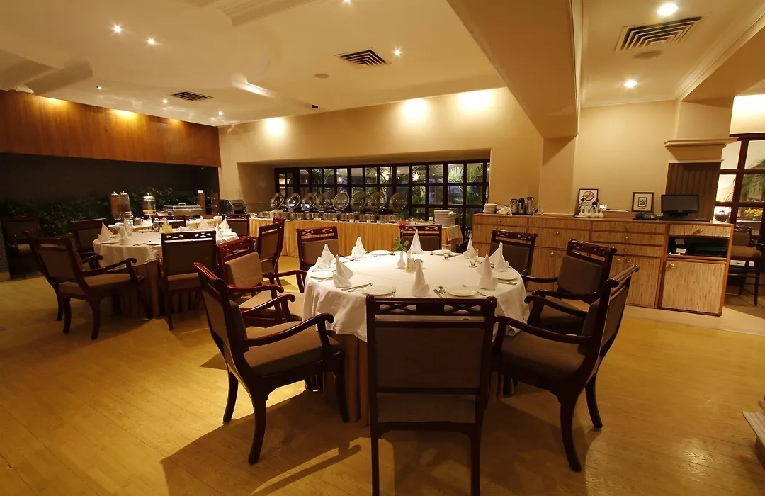 Hotel Madhuban-1