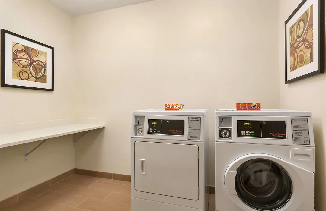 Fairfield Inn & Suites Houston Humble-1