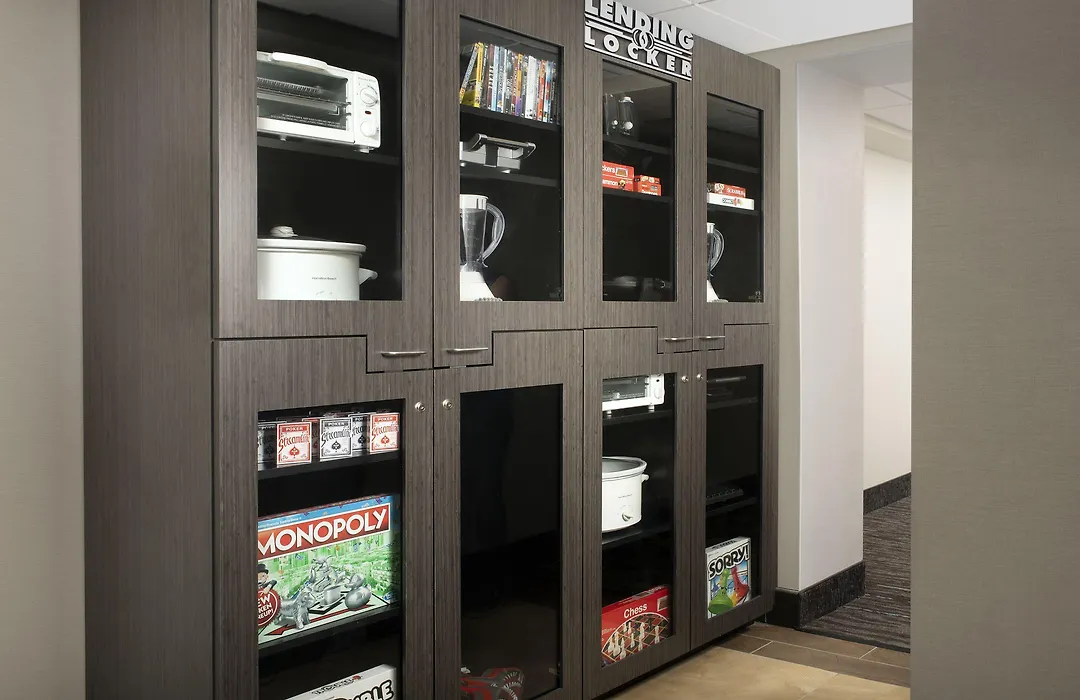 Candlewood Suites Alexandria West By Ihg-1