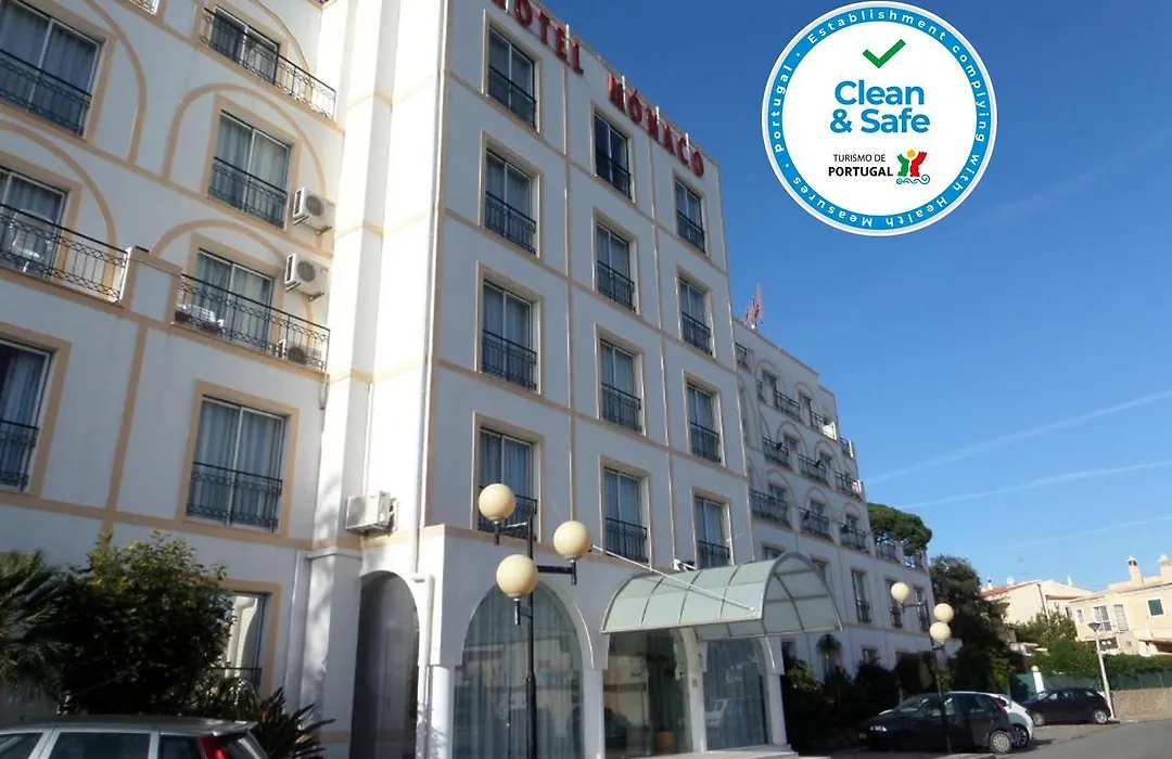 Hotel Monaco-1
