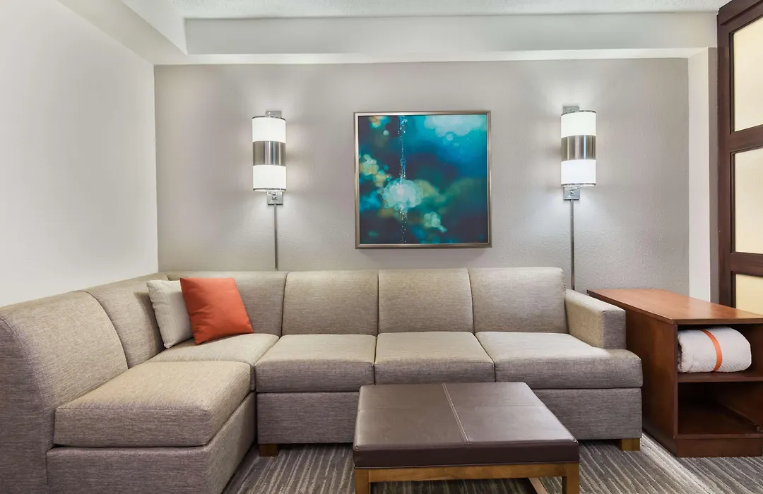 Hyatt Place Ft. Lauderdale/Plantation-1
