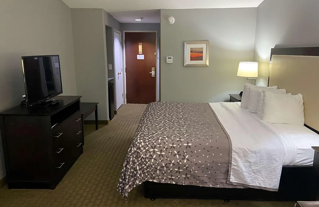 Best Western Pawleys Island-1