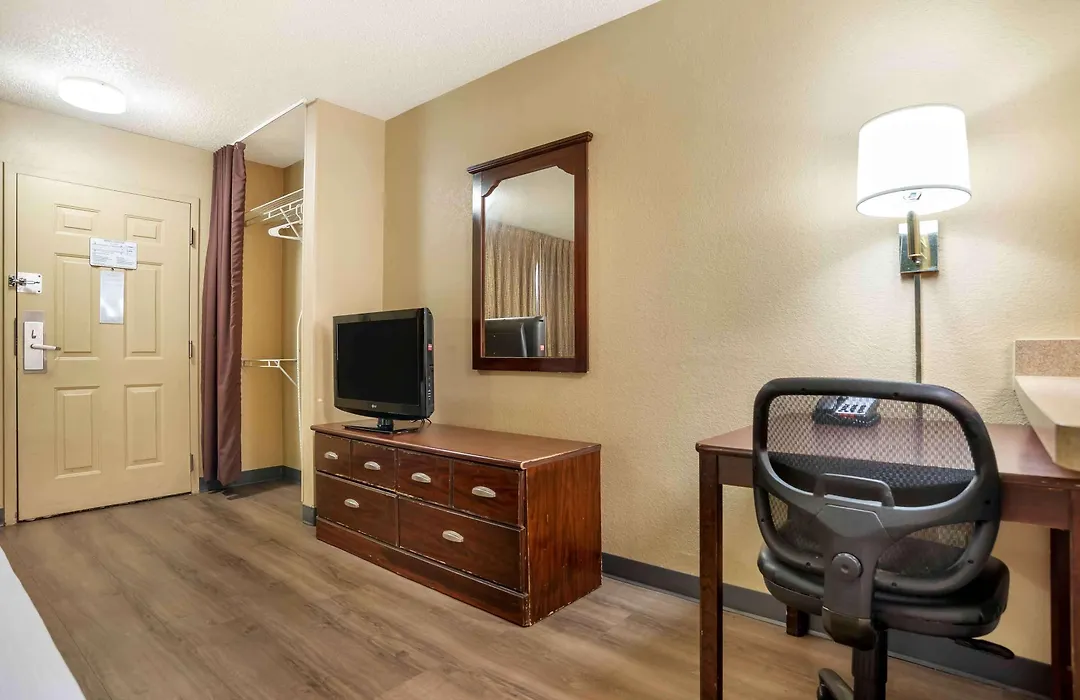 Extended Stay America Select Suites - Jackson - North-1