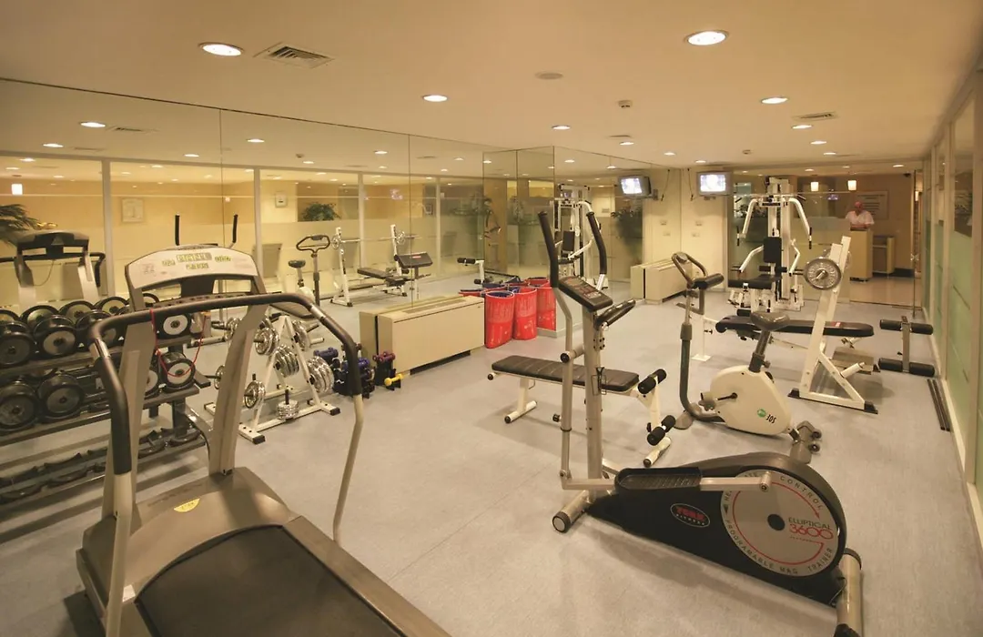 Holiday Inn Istanbul Old City By Ihg-1