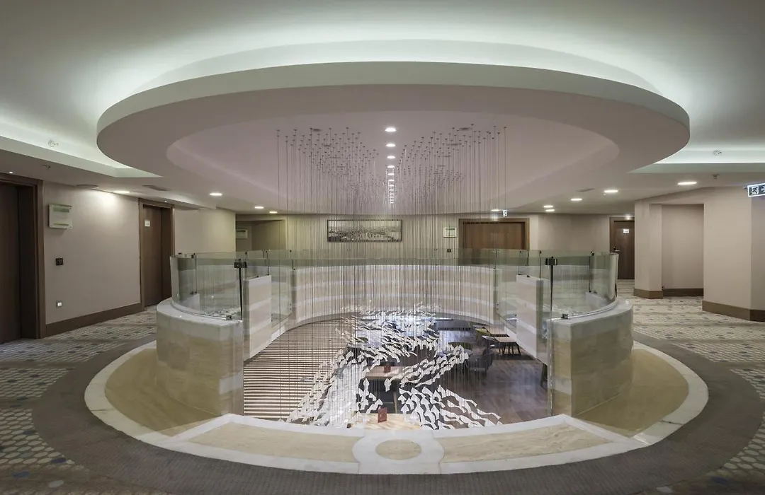 Holiday Inn Istanbul Old City By Ihg-1