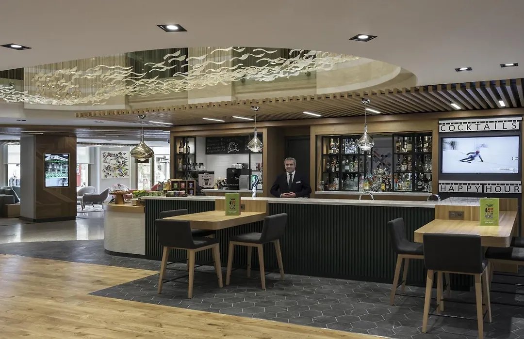 Holiday Inn Istanbul Old City By Ihg-1