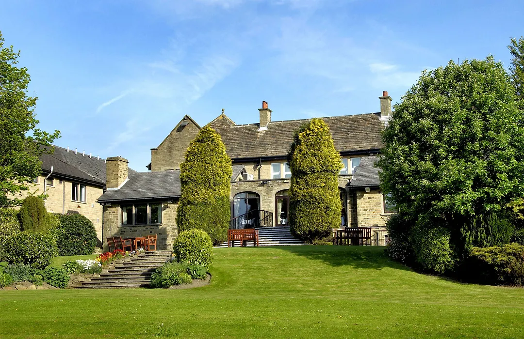 The Old Golf House Sure Hotel Collection By Best Western-1